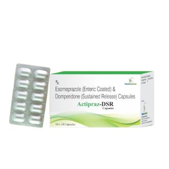 ACTIPRAZ-DSR